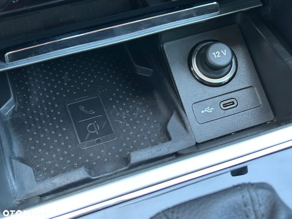 Skoda Superb 2.0 TSI Ambition DSG - 29