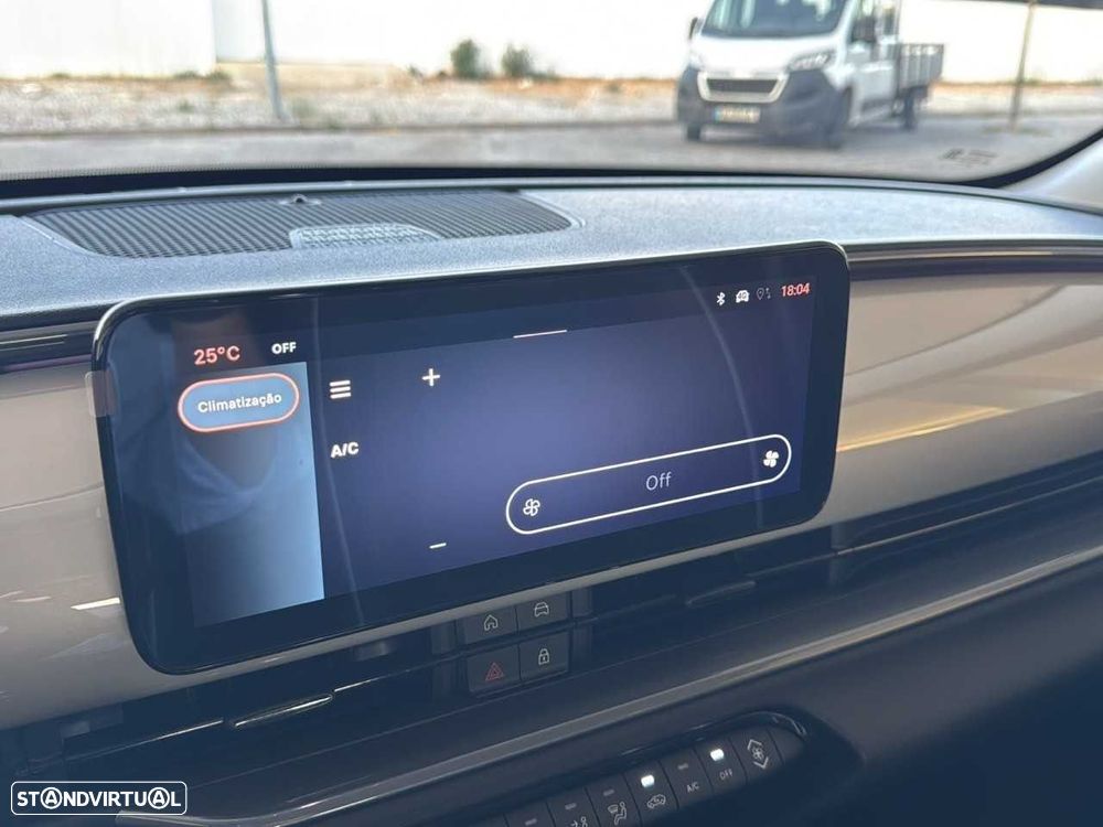 Fiat 600 1.2 Hybrid - 14