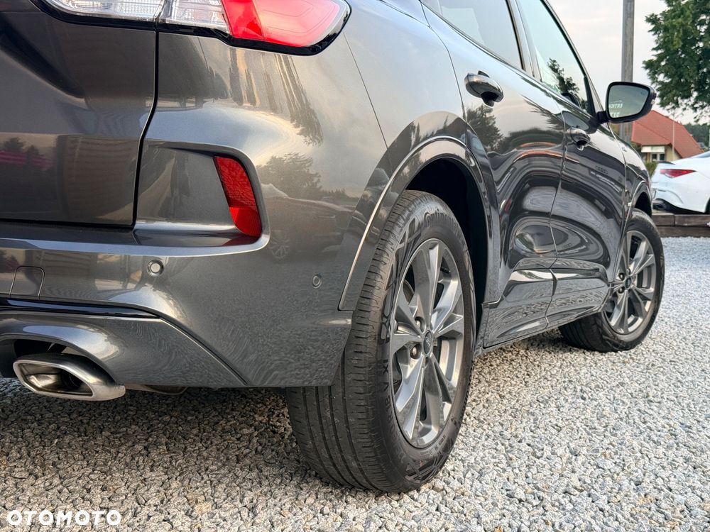 Ford Kuga 1.5 EcoBlue FWD ST-Line - 8