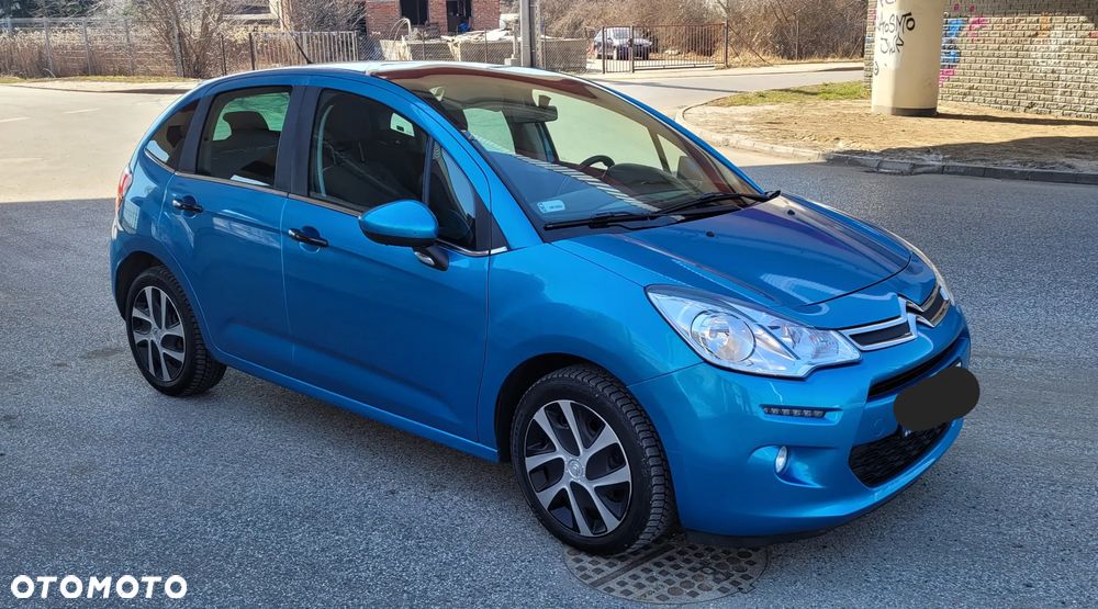 Citroën C3 1.2 PureTech Exclusive - 11