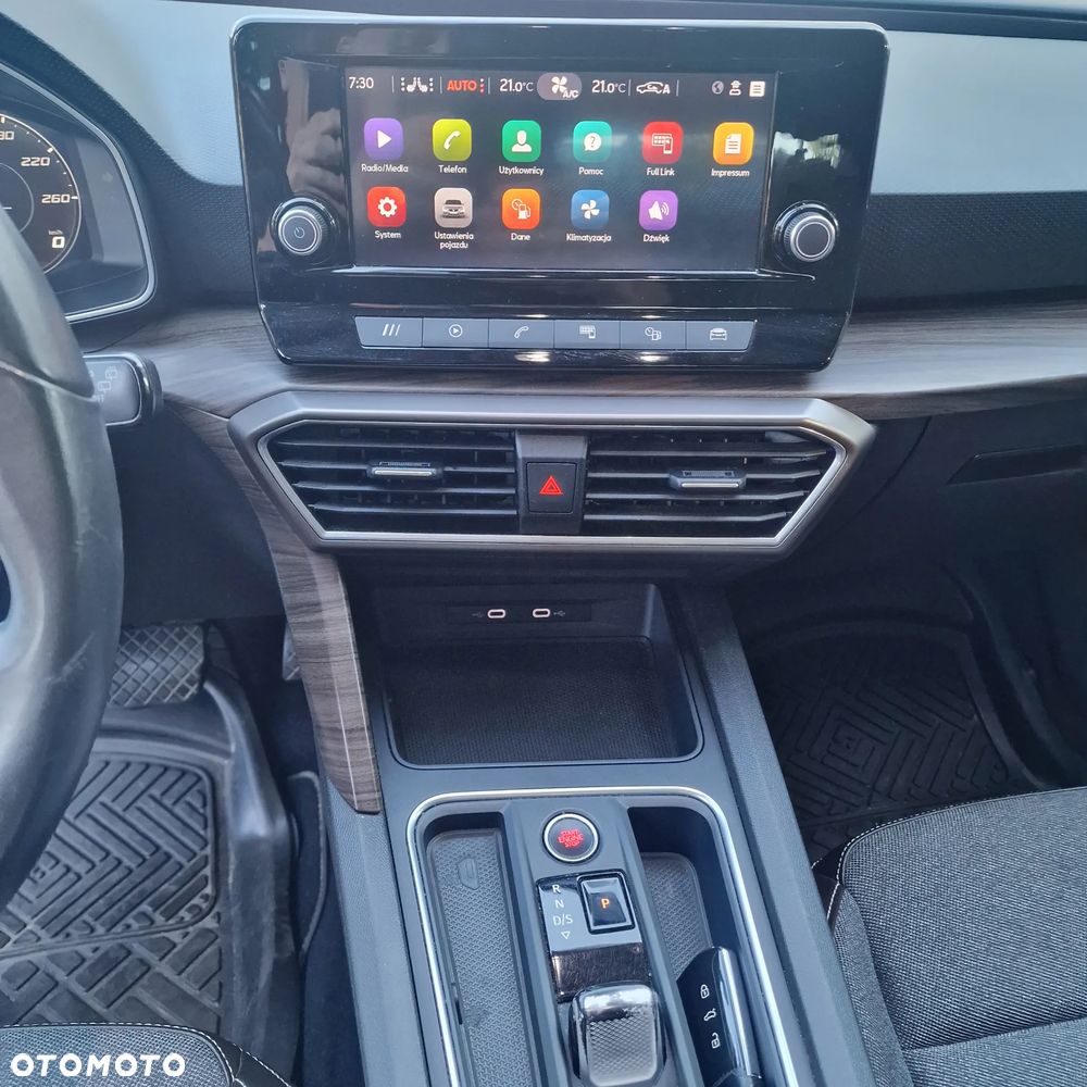 Seat Leon - 6