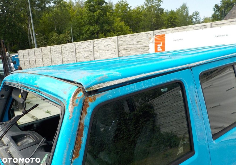 Jeep Wrangler 2.8 CRD Unlim Sahara - 11