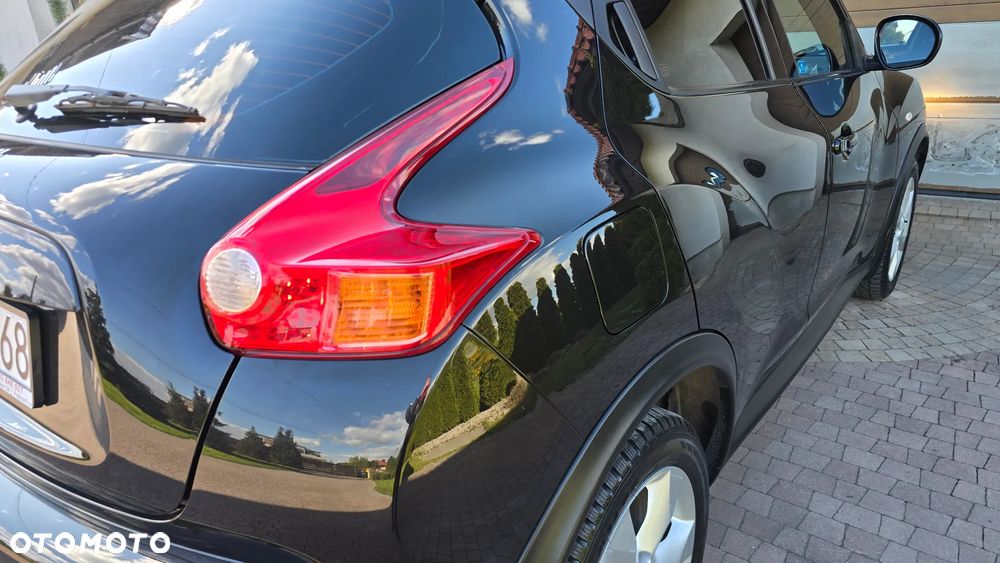 Nissan Juke - 10