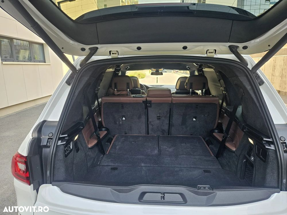 BMW X7 xDrive30d - 24