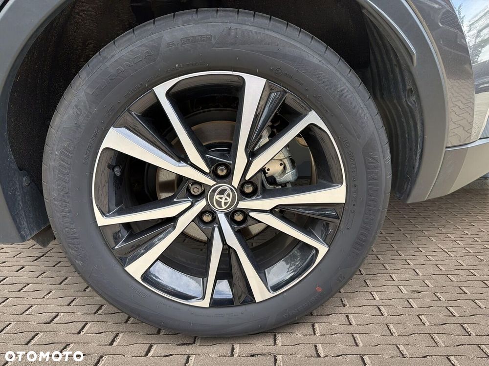 Toyota C-HR - 27