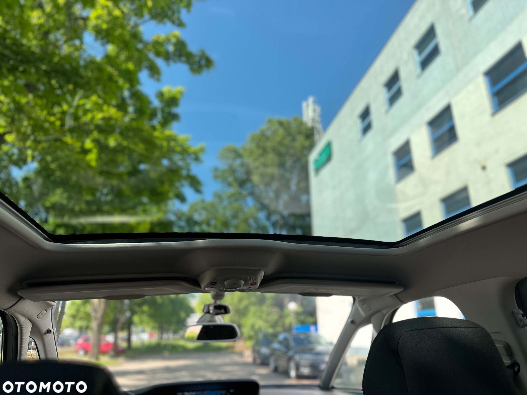 Citroën C4 Picasso 1.6 THP Exclusive - 12