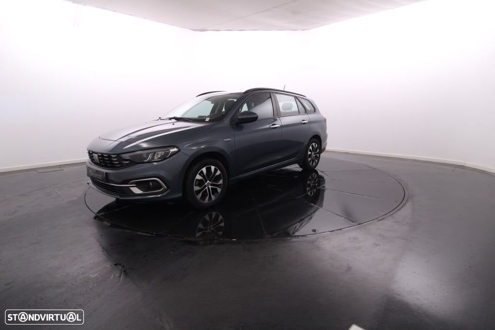Fiat Tipo Station Wagon 1.0 GSE T3 City Life - 1
