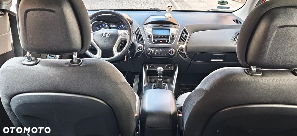 Hyundai ix35 1.6 2WD Trend - 33