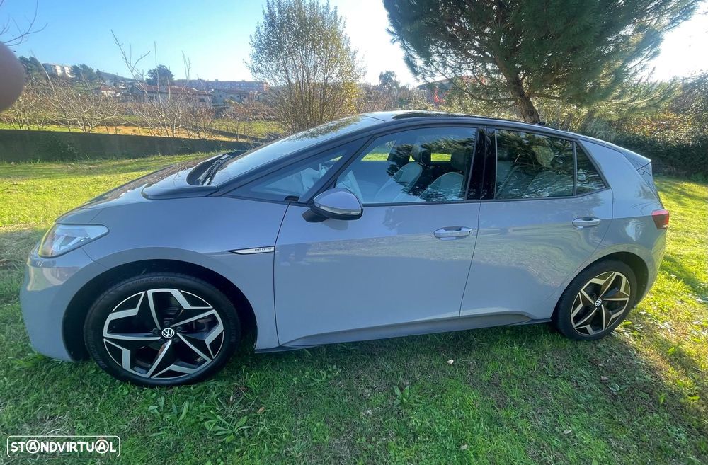 VW ID.3 Pro S (5L) - 36