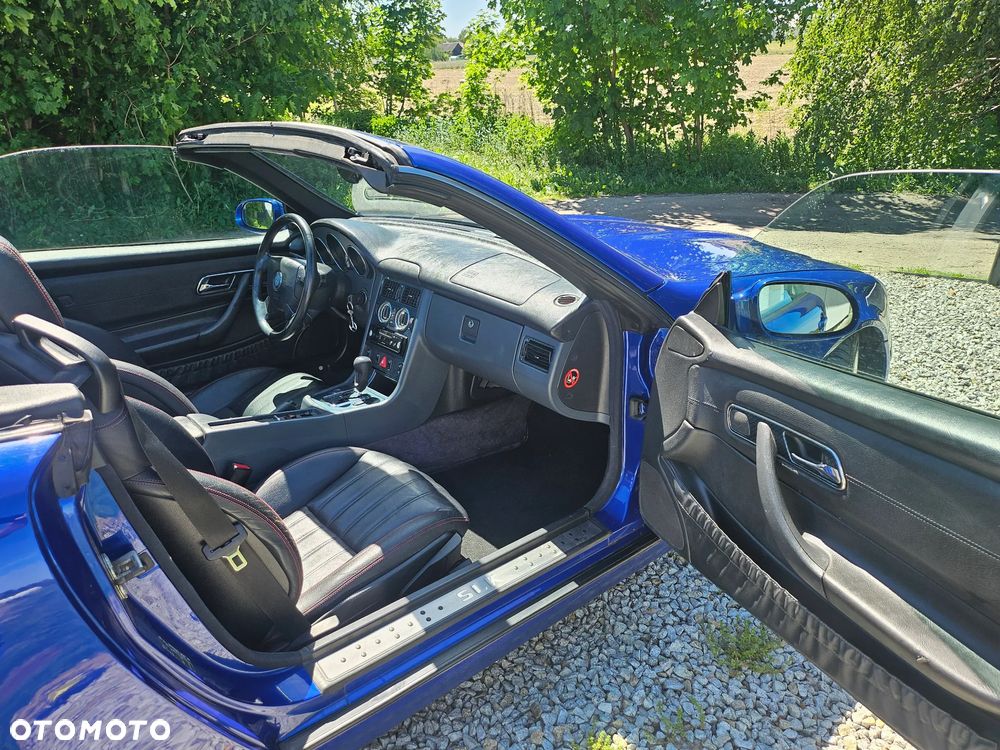 Mercedes-Benz SLK - 16