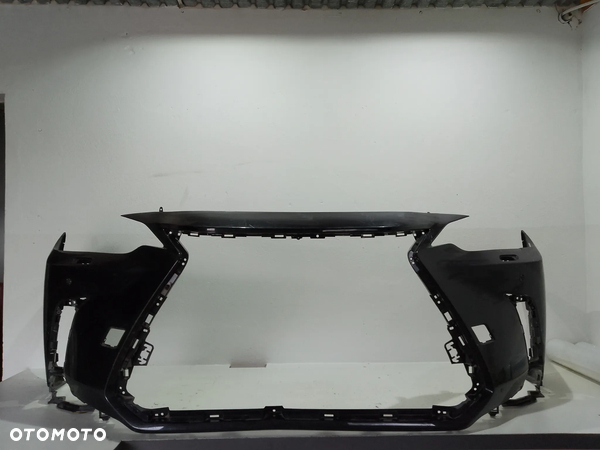 LEXUS NX 2 II F-SPORT 21R- ZDERZAK PRZÓD PRZEDNI 52119-78330