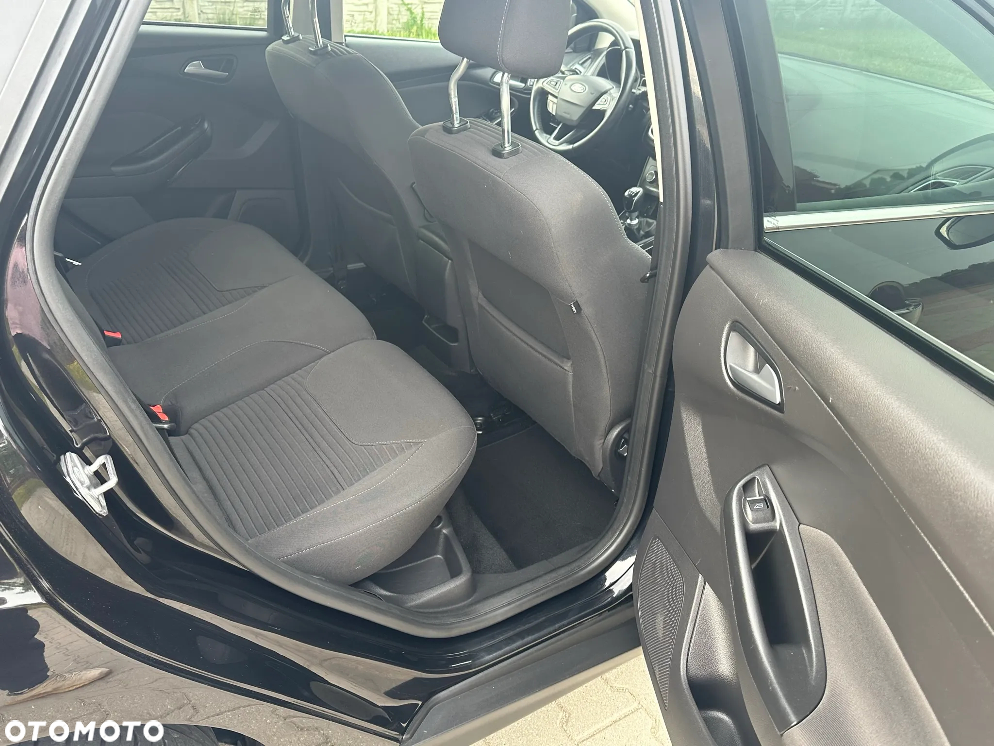 Ford Focus 1.5 EcoBlue Start-Stopp-System ACTIVE - 16
