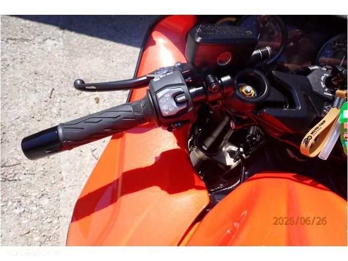 Suzuki Hayabusa - 32