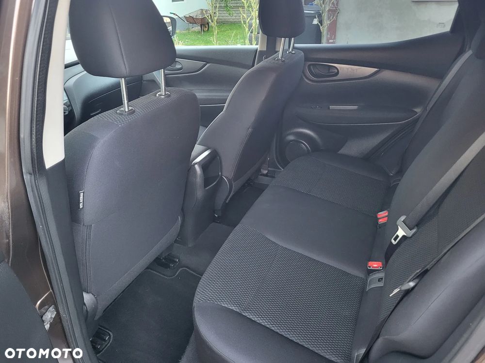 Nissan Qashqai 1.2 DIG-T Tekna+ - 32