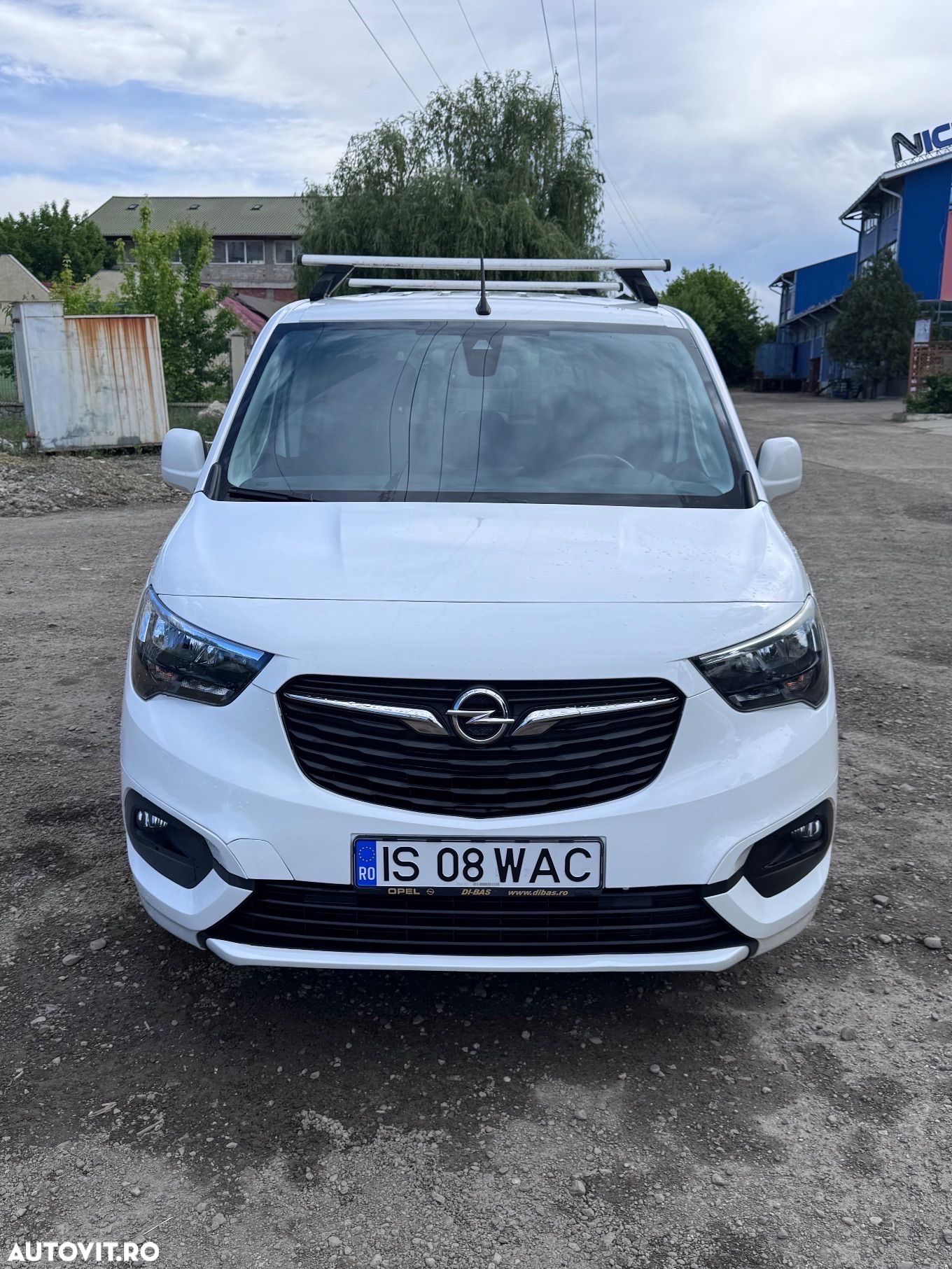 Opel Combo Life 1.2 L1H1 Start/Stop Edition Life - 1