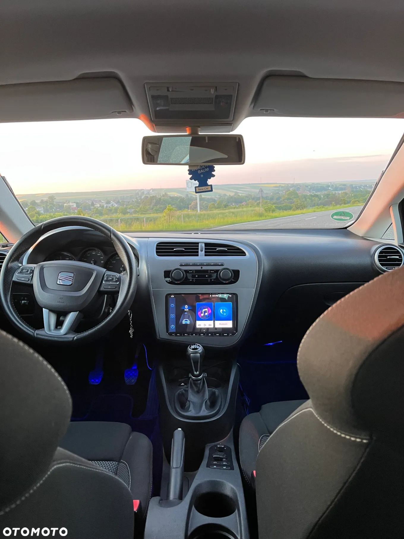 Seat Leon 1.8 TSI Style - 7