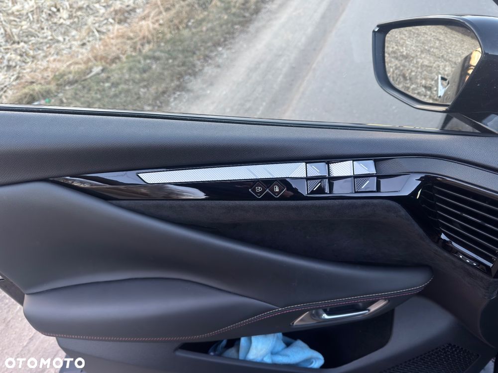 DS Automobiles DS 4 1.5 BlueHDi Performance Line + - 12