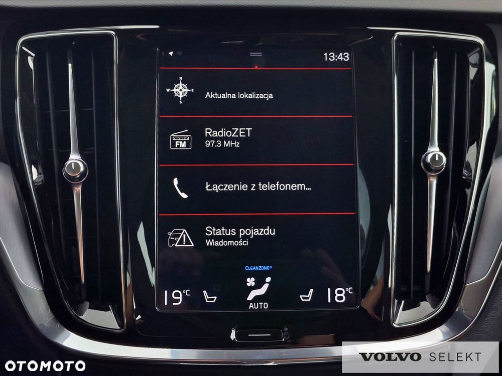 Volvo V60 - 20