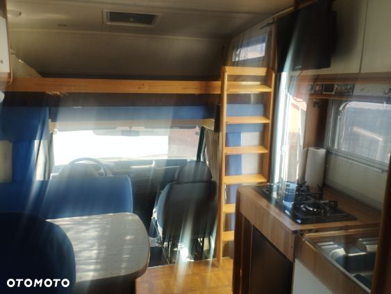 Ford Transit - 7