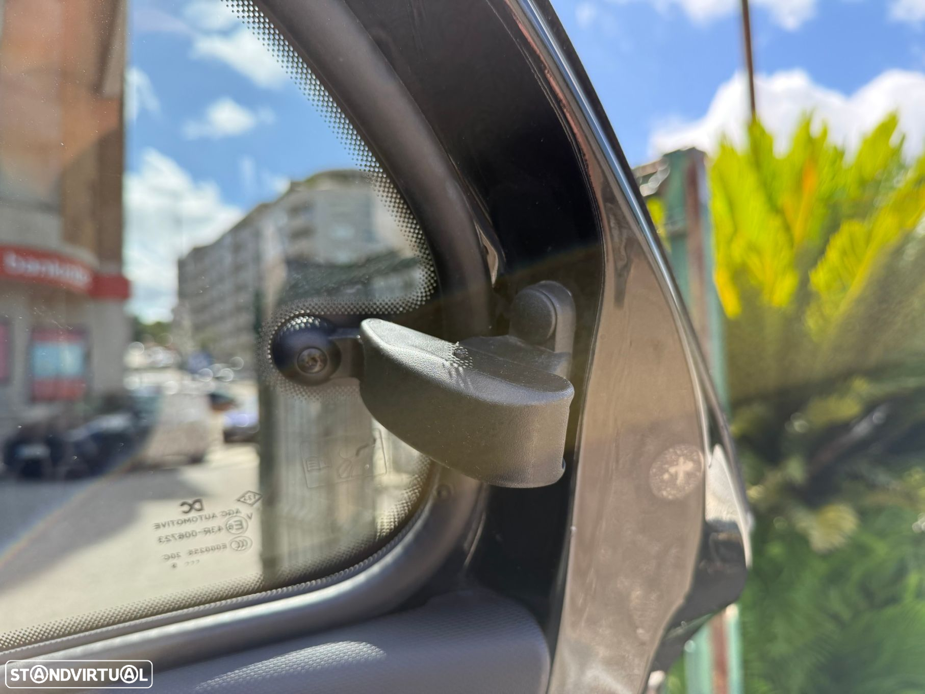 Smart ForFour Electric Drive Prime - 51