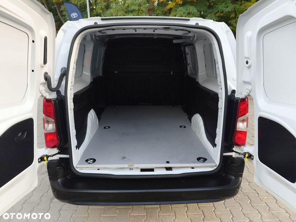 Toyota PROACE CITY - 24