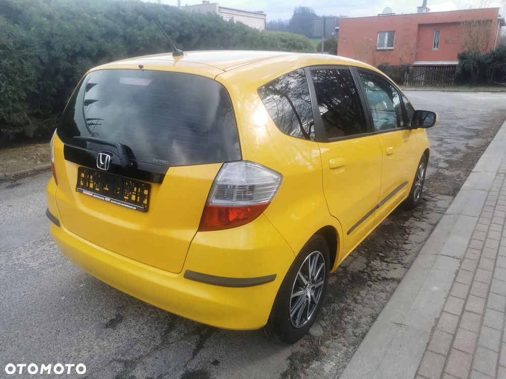 Honda Jazz 1.4 i-VTEC Exclusive - 6