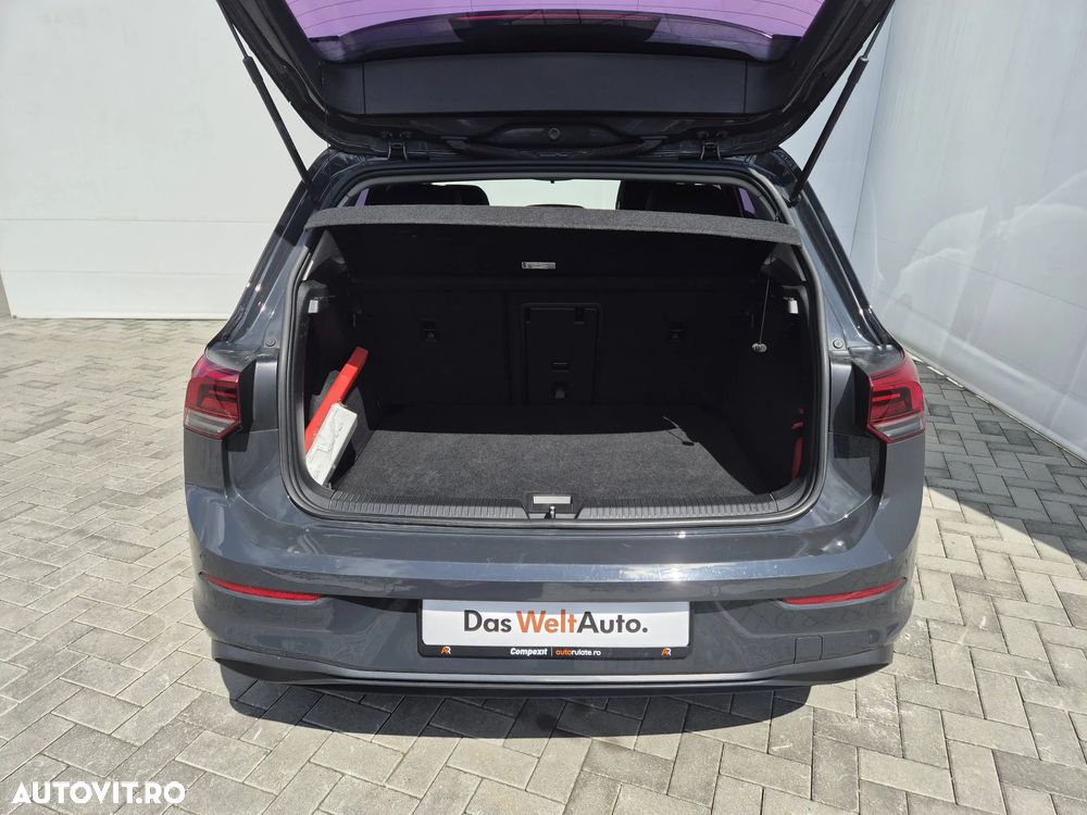 Volkswagen Golf 2.0 TDI SCR Life - 26