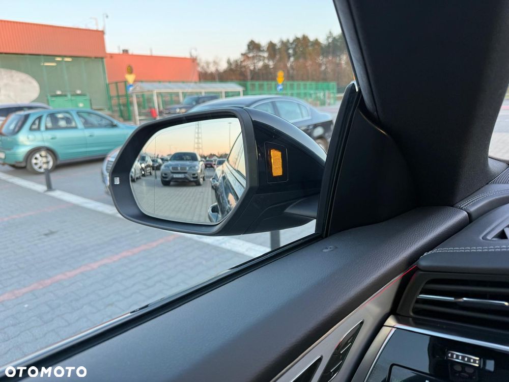 Audi Q8 50 TDI mHEV Quattro Tiptronic - 9