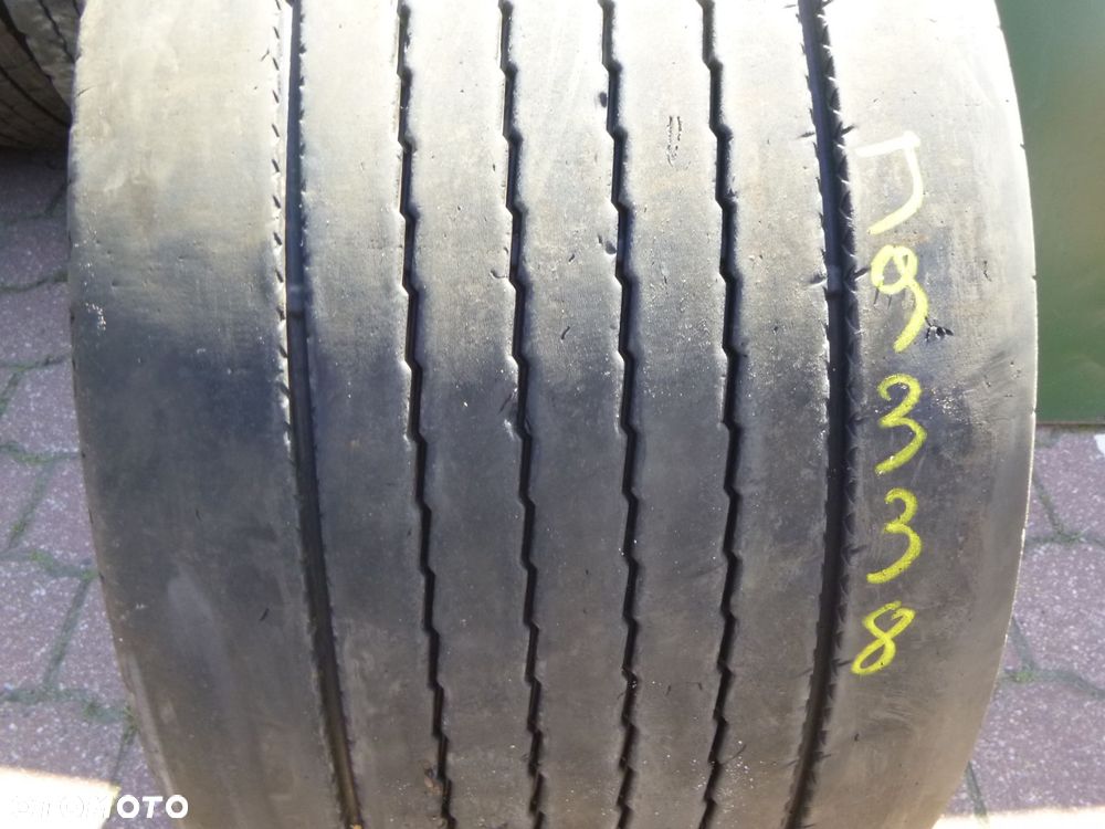 Opona ciężarowa 445/45/19.5 Goodride MULTI AP T2. Opony ciężarowe - 2