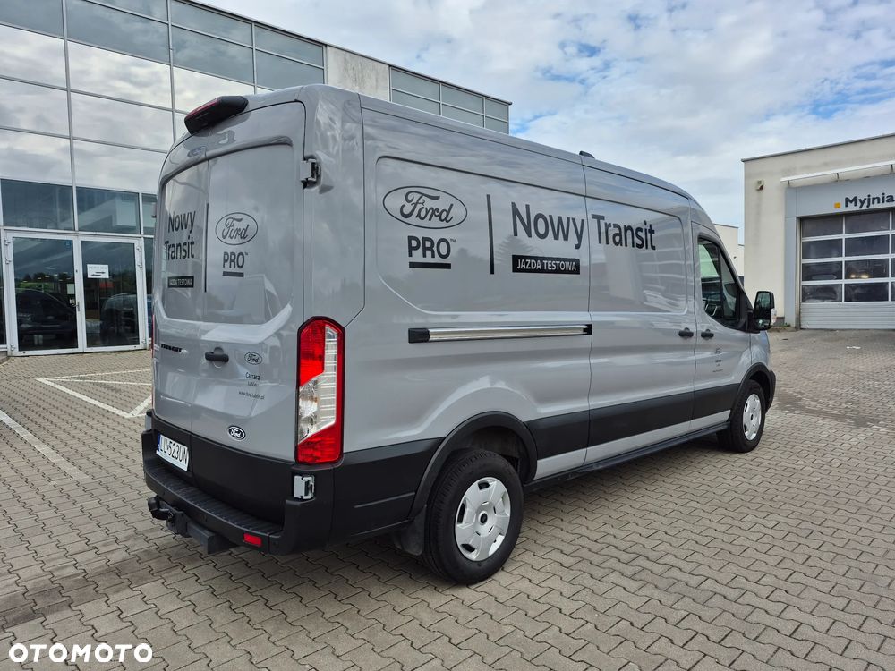 Ford TRANSIT - 4