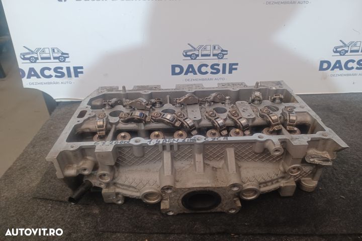 Chiulasa 04L103404AE 1.4 CZCA 04L103404AE 1.4 CZCA Volkswagen VW Golf - 2