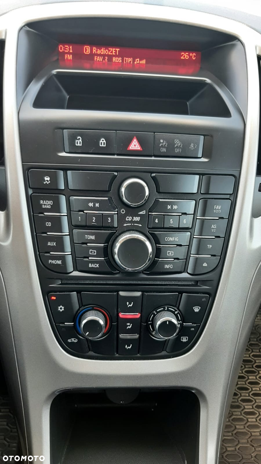 Opel Astra III 1.6 EU5 - 23