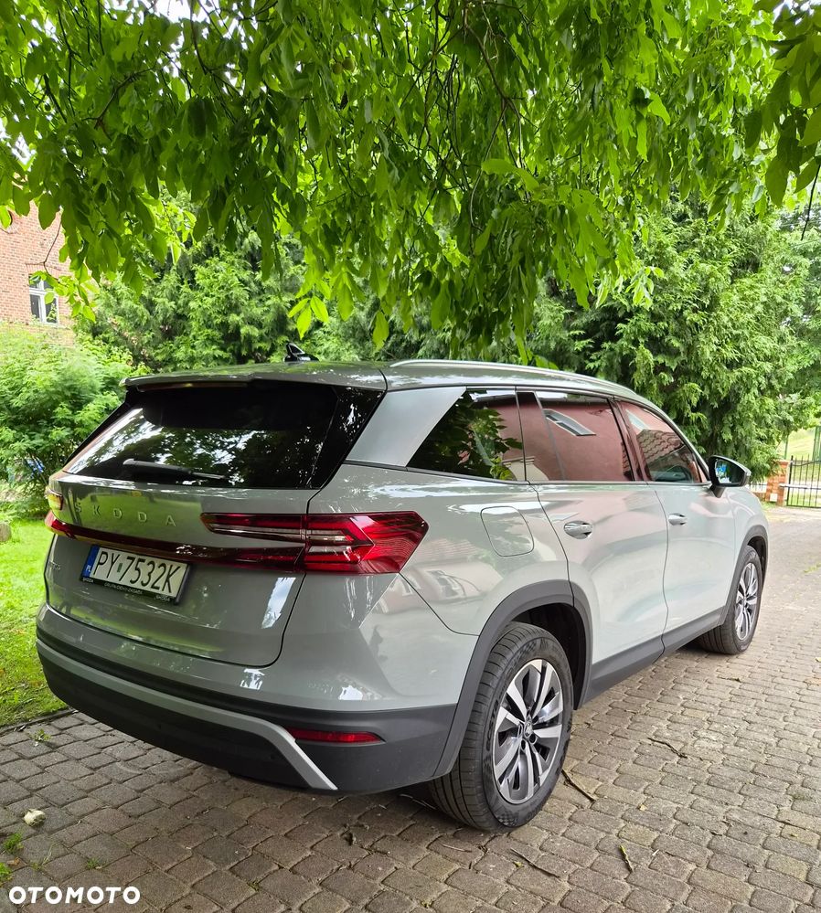 Skoda Kodiaq - 3