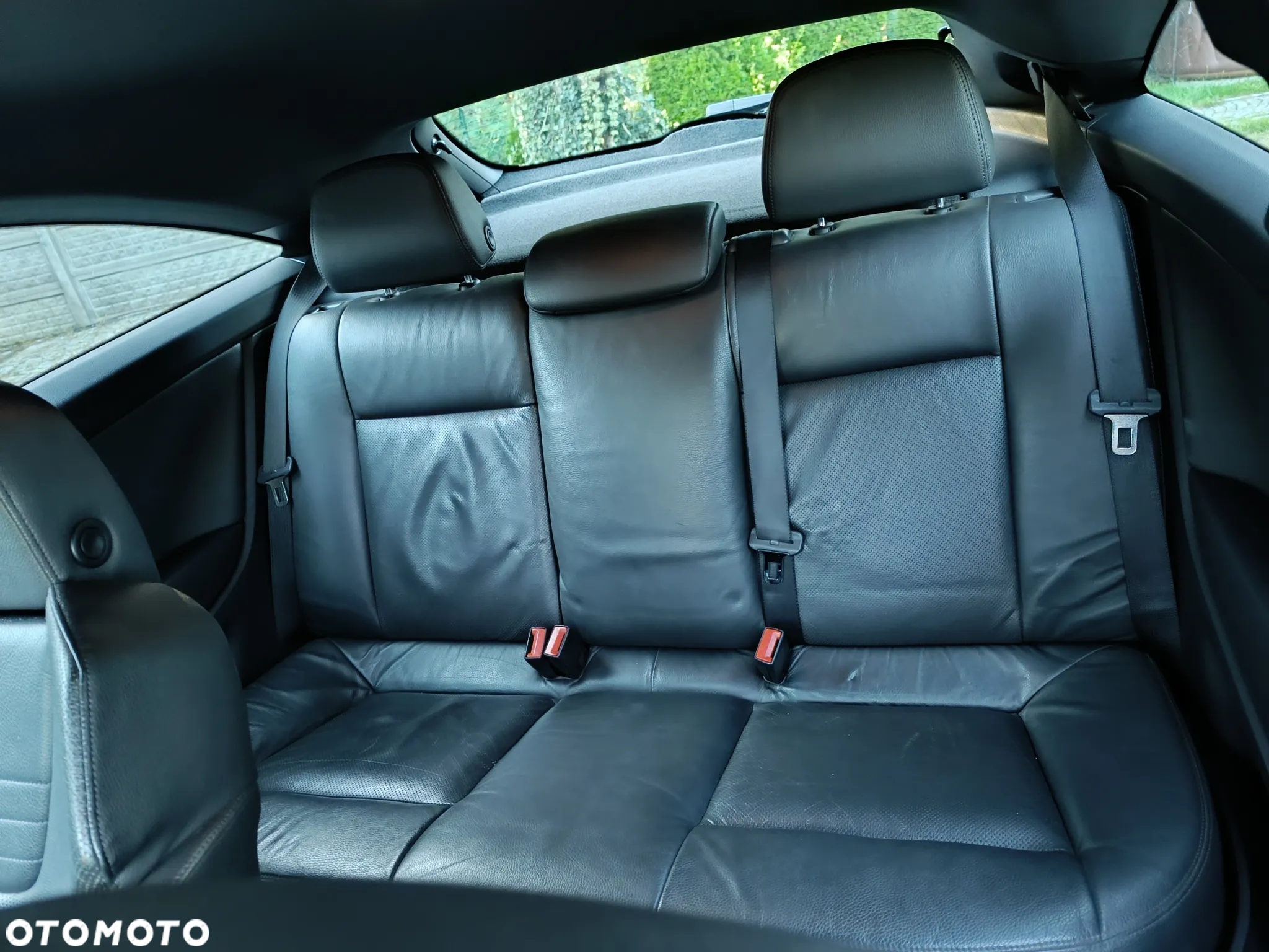 Opel Astra III GTC 1.4 Cosmo - 16