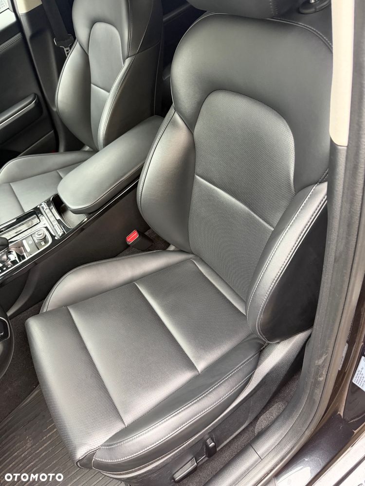 Kia Stinger 2.0 T-GDI XL - 8
