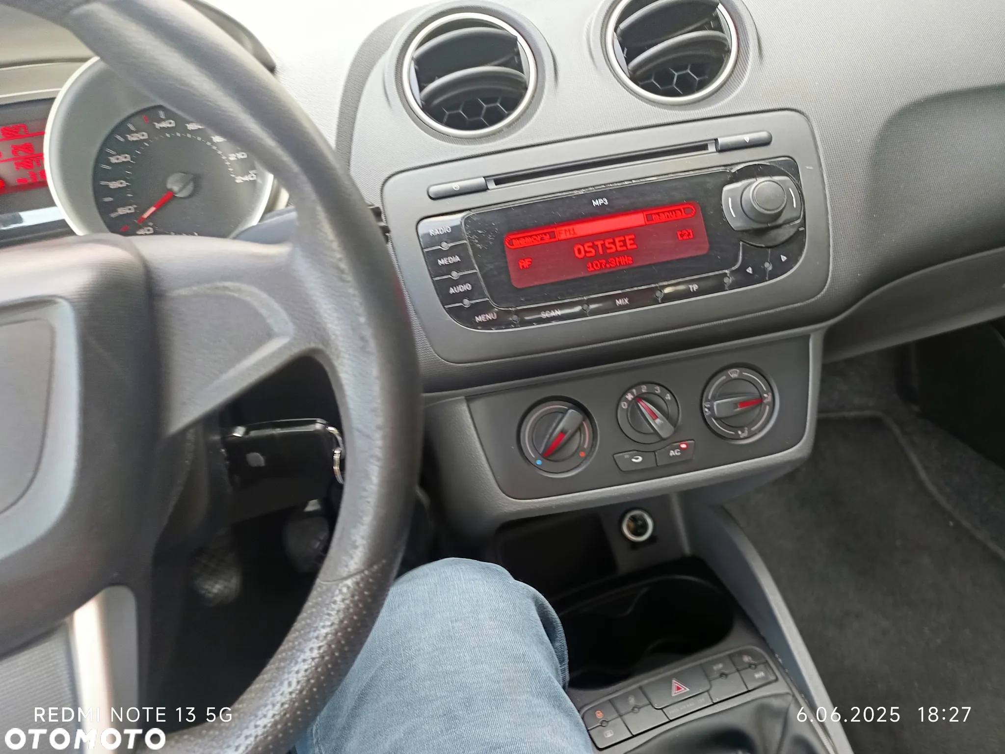 Seat Ibiza - 24