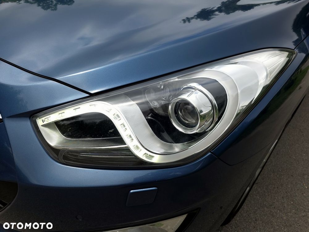 Hyundai i40 1.7 CRDi Premium - 30