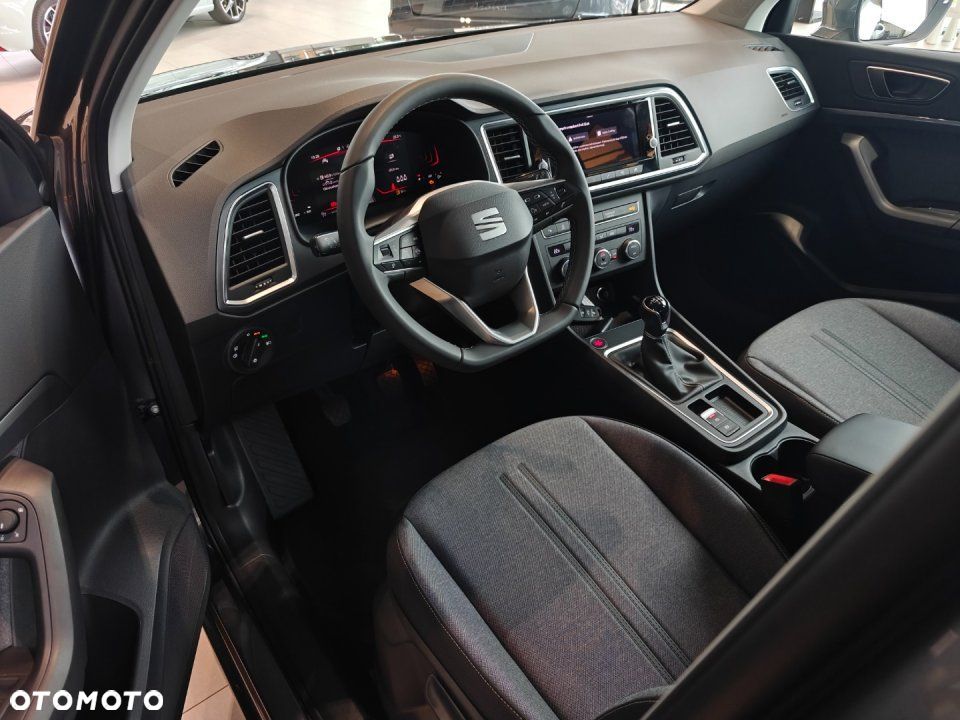 Seat Ateca - 5