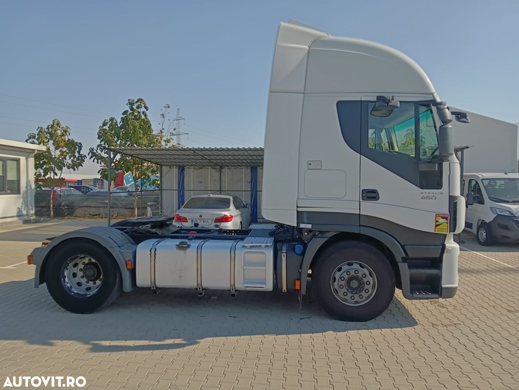 Iveco Stralis - 5