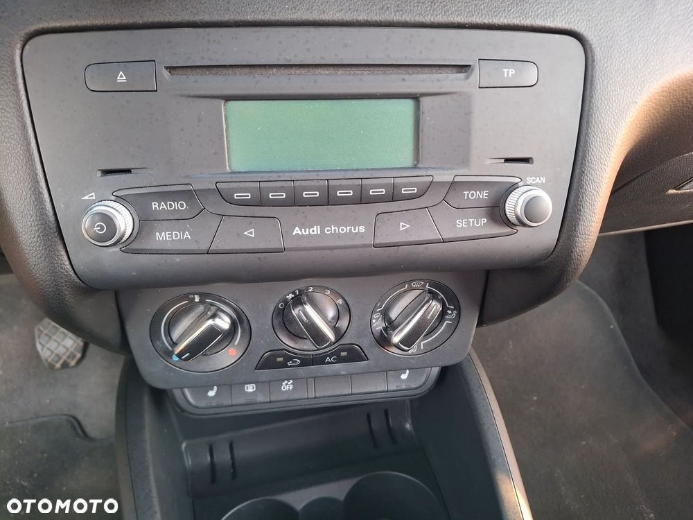 Audi A1 3-drzwiowe 1.2 TFSI Ambition - 13