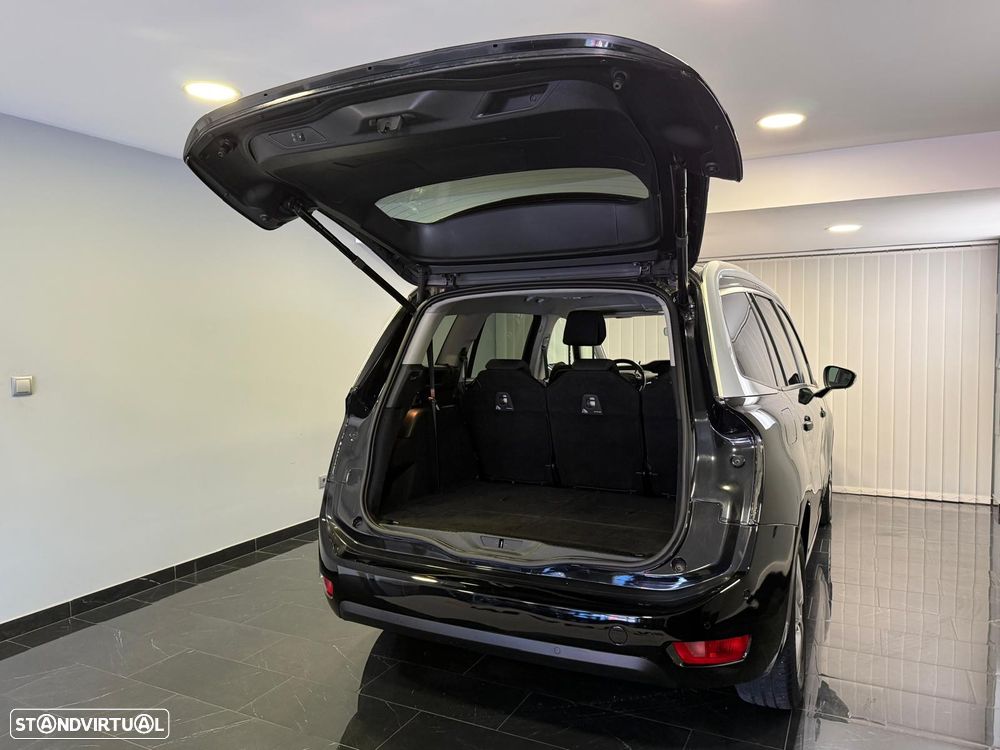 Citroën Grand C4 Spacetourer BlueHDi 120 Stop&Start EAT6 RIP CURL - 33