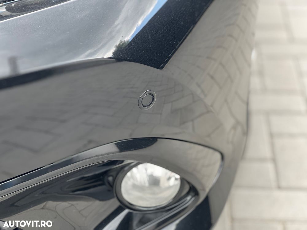 Toyota Auris 1.2 Turbo Comfort - 21