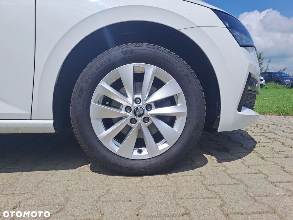 Skoda Scala 1.0 TSI Ambition - 14