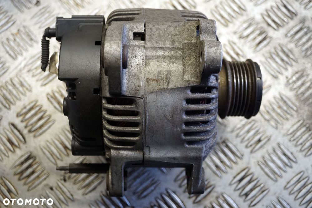ALTERNATOR PASSAT B6 2.0 TDI 021903026L 180A VOLKSWAGEN 2005-2010 - 13