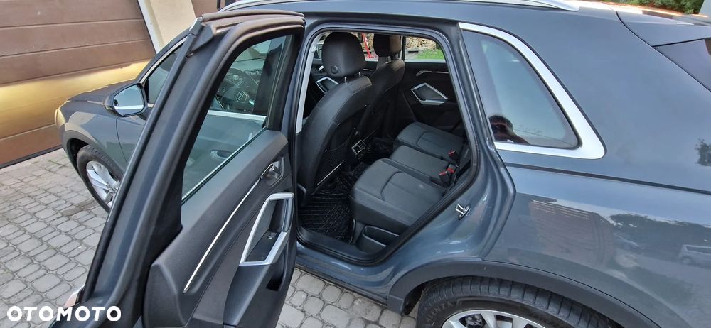 Audi Q3 35 TFSI Advanced S tronic - 5