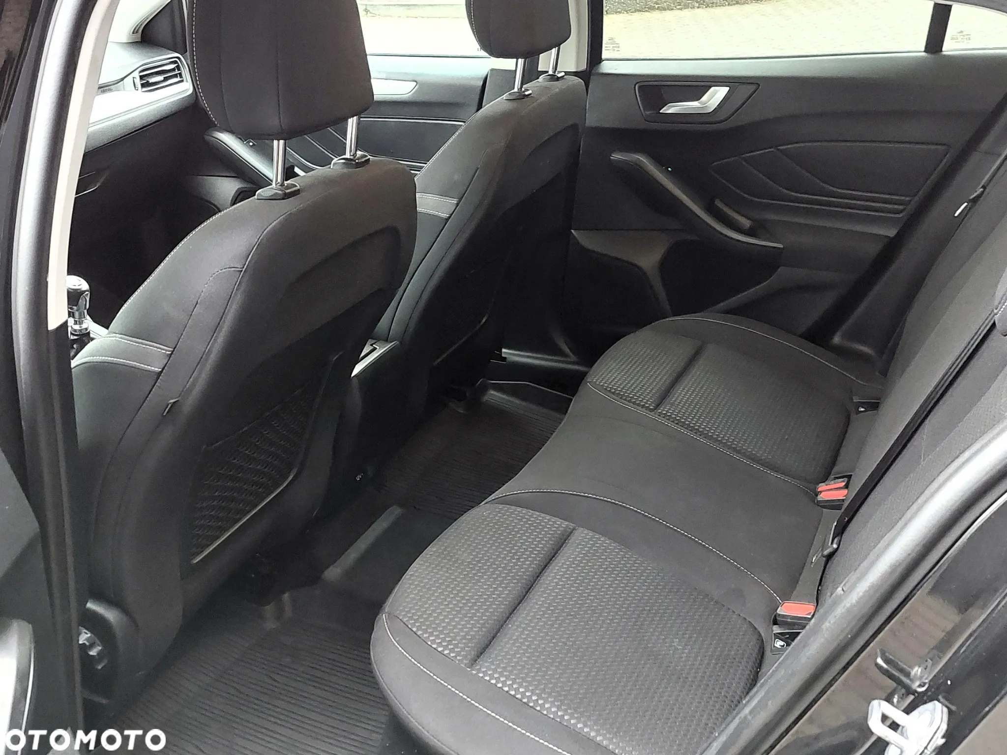 Ford Focus 1.5 EcoBlue Trend Edition - 13