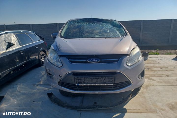 Broasca usa fata stanga AM5A-U21813-AB / AM51-U219A65-AG Ford C-Max 2 - 6