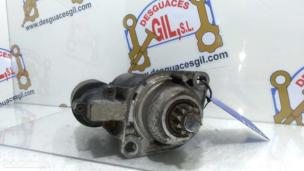 MOTOR ARRANQUE SEAT IBIZA II 2000 -02A911023A - 2