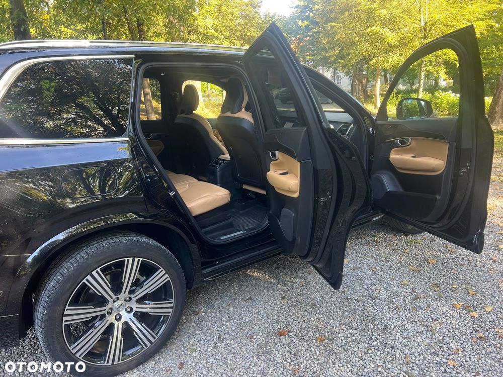 Volvo XC 90 - 11