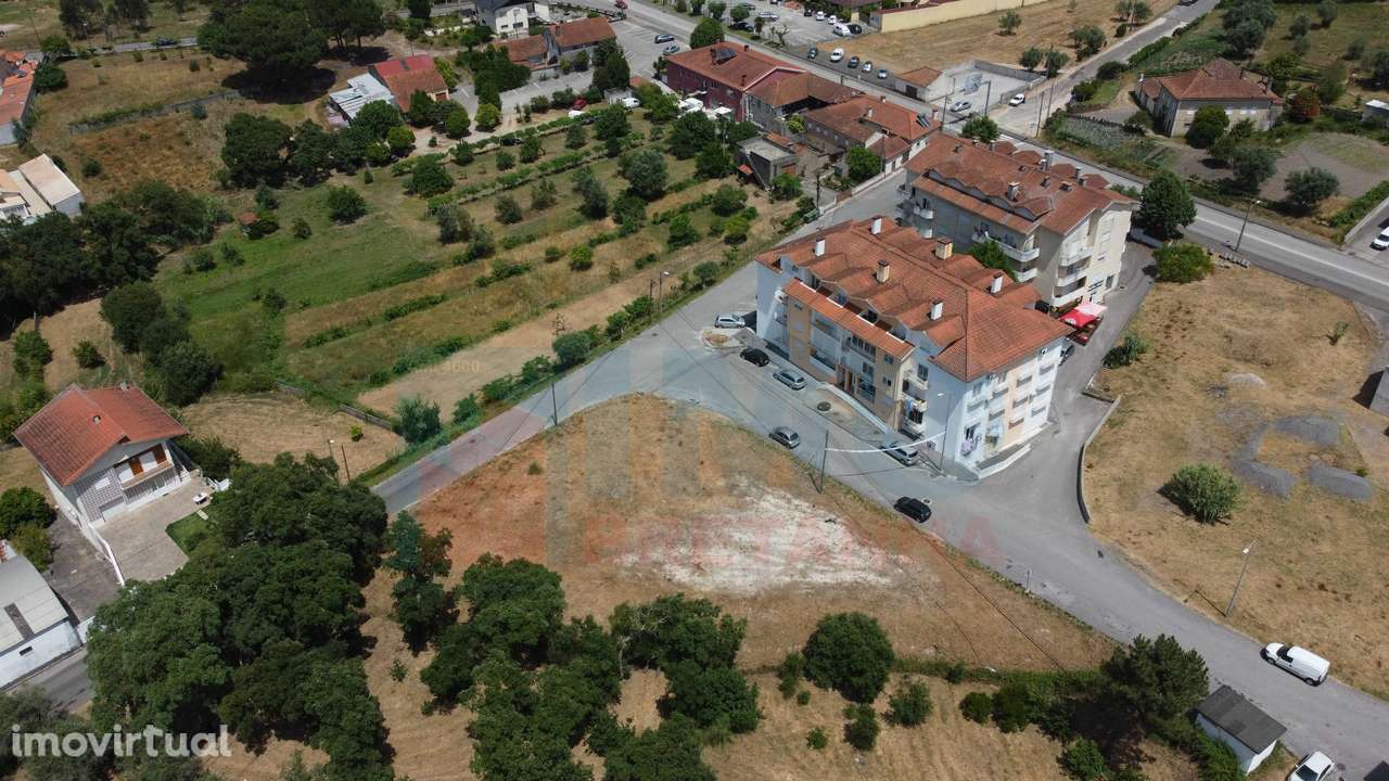 Terreno p/ Construção - Vila Nova de Poiares - Grande imagem: 3/13